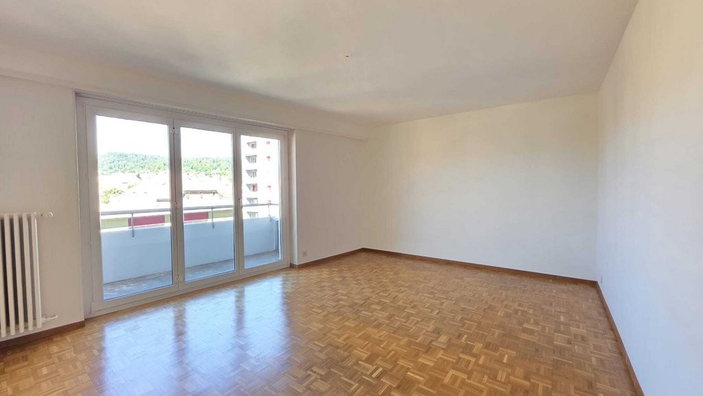 3 ½ Zimmer Wohnung