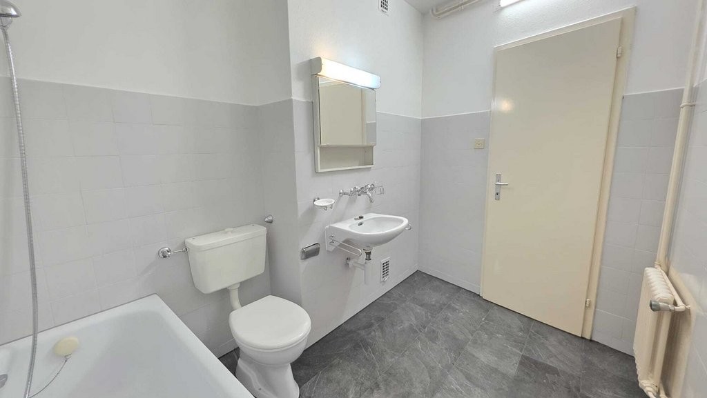 3 ½ Zimmer Wohnung