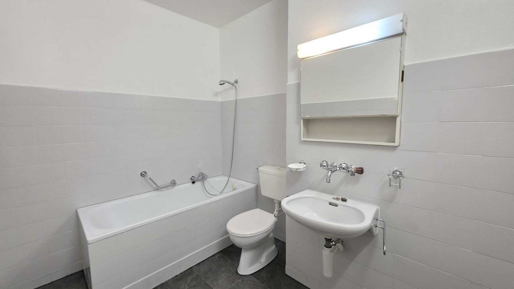 3 ½ Zimmer Wohnung