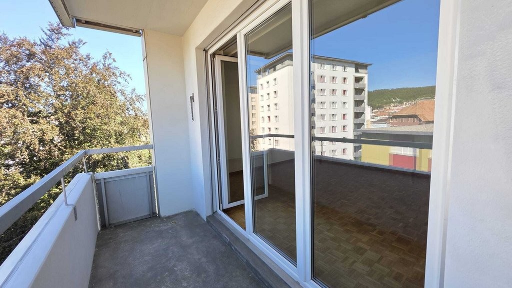 3 ½ Zimmer Wohnung