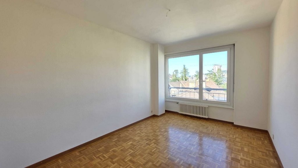 3 ½ Zimmer Wohnung