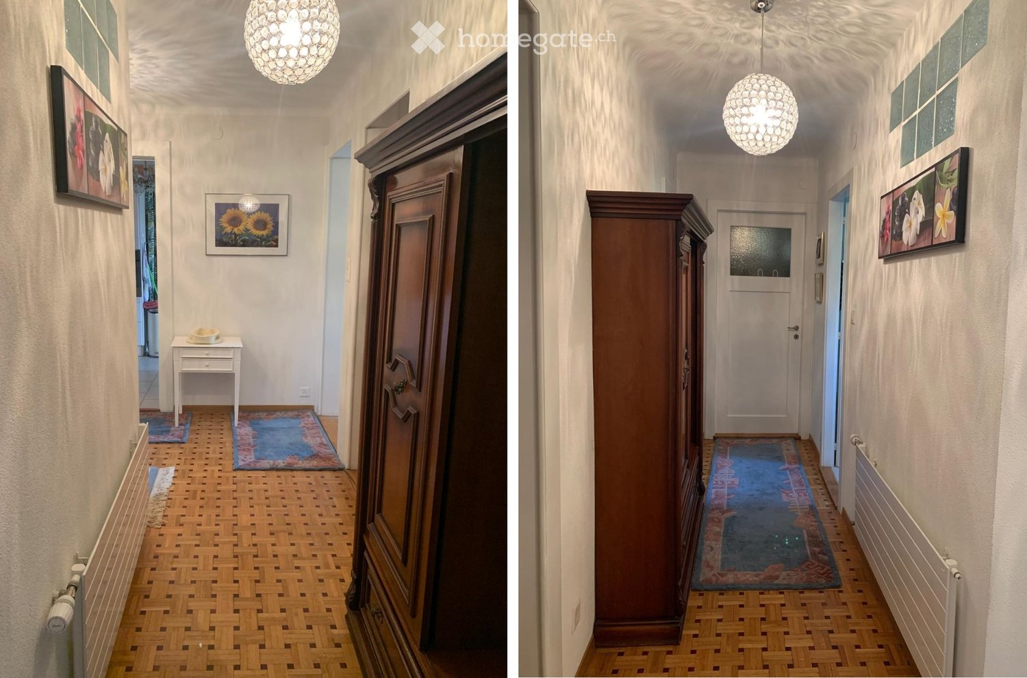 1 Zimmer Einzelzimmer