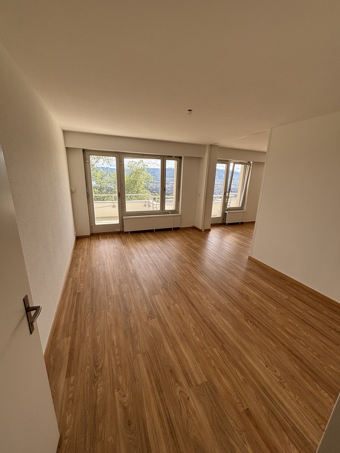 Appartamento di 4 ½ locali
