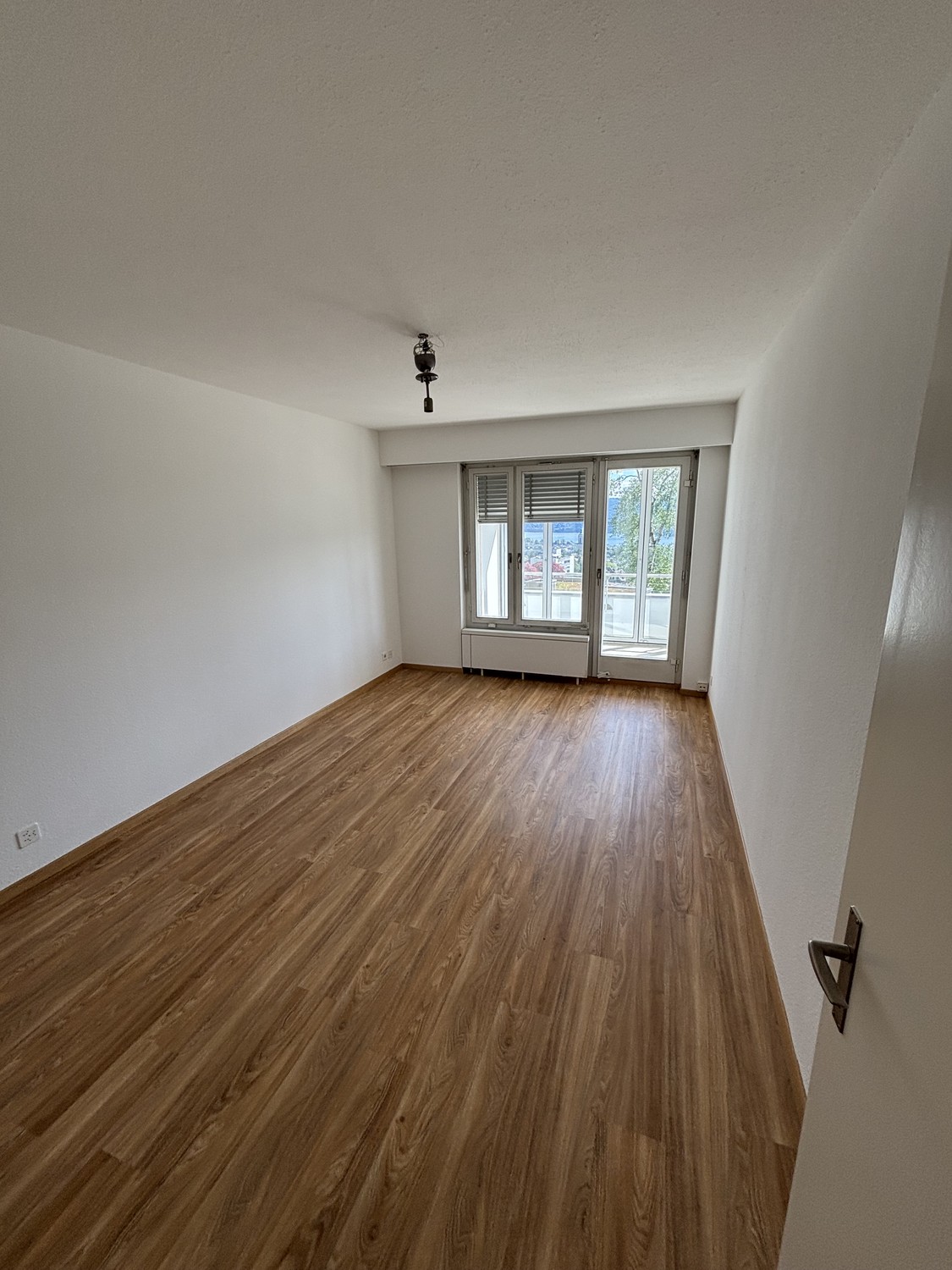 Appartamento di 4 ½ locali