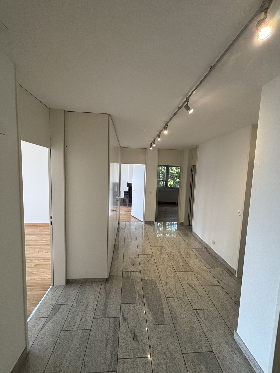 Appartamento di 4 ½ locali