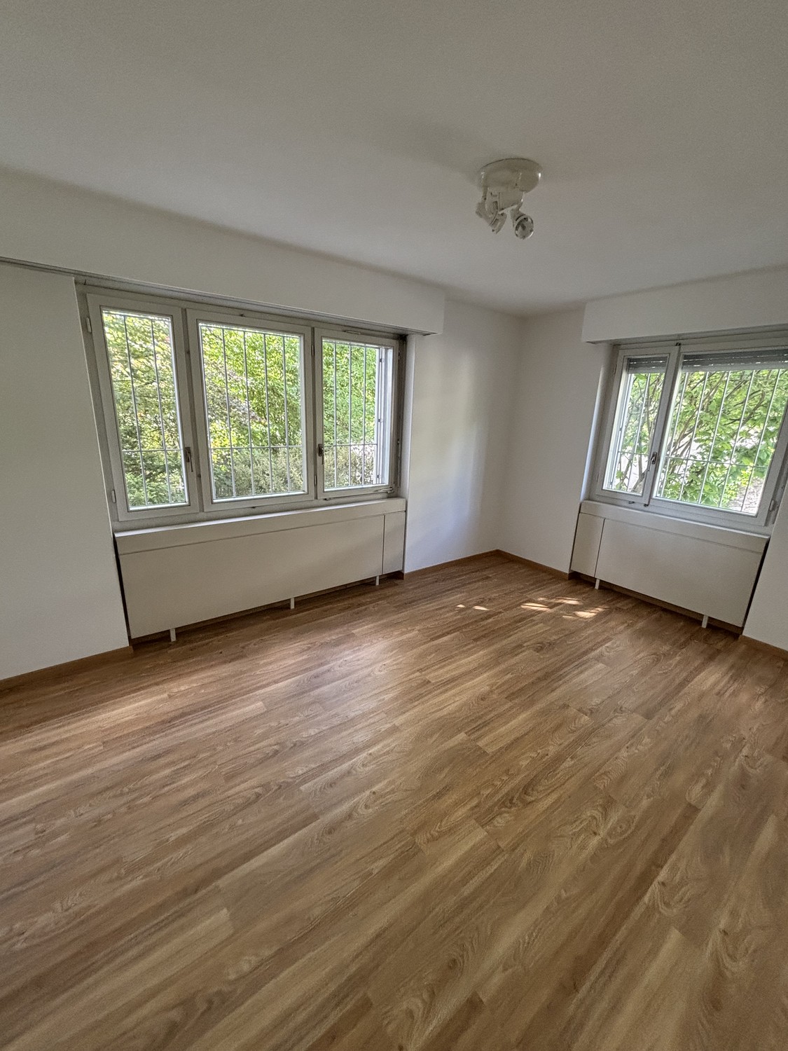 Appartamento di 4 ½ locali