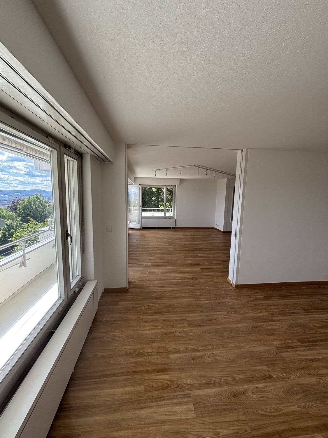 Appartamento di 4 ½ locali
