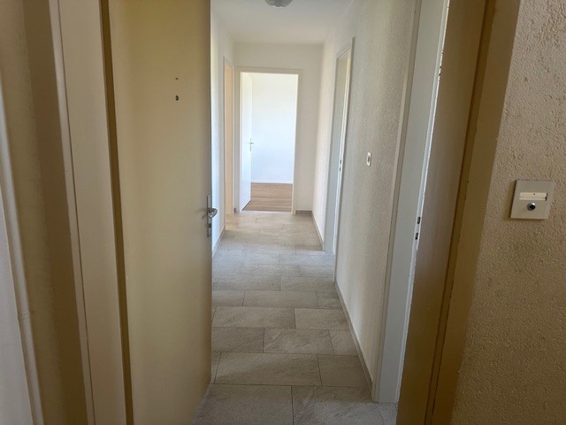4 rooms apartment