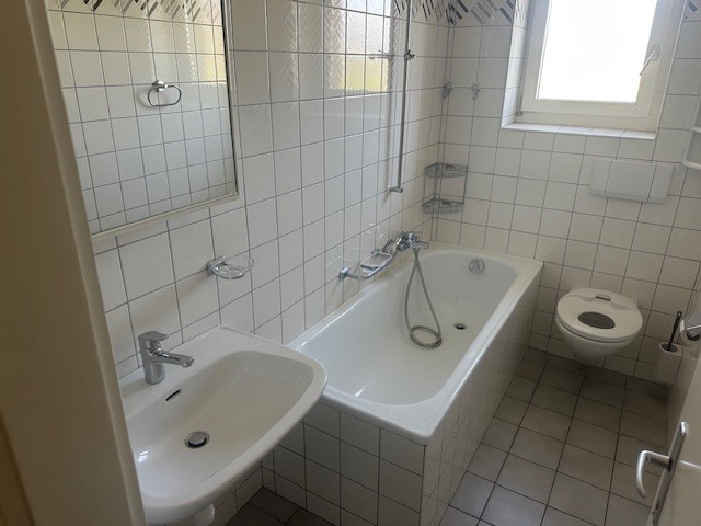 4 rooms apartment