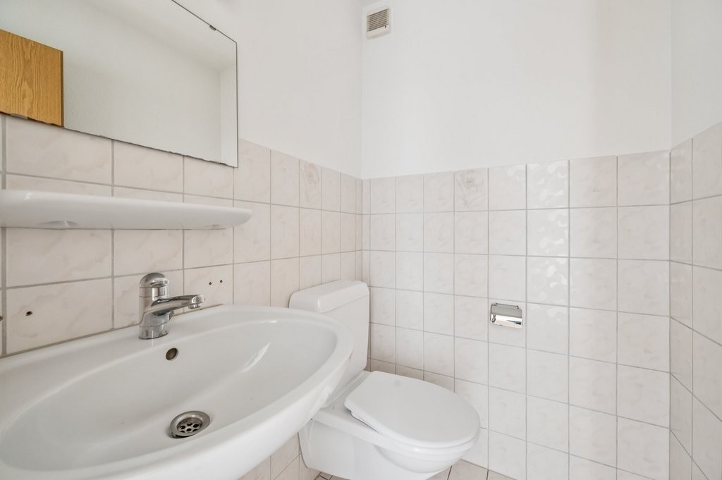 5 ½ locali duplex
