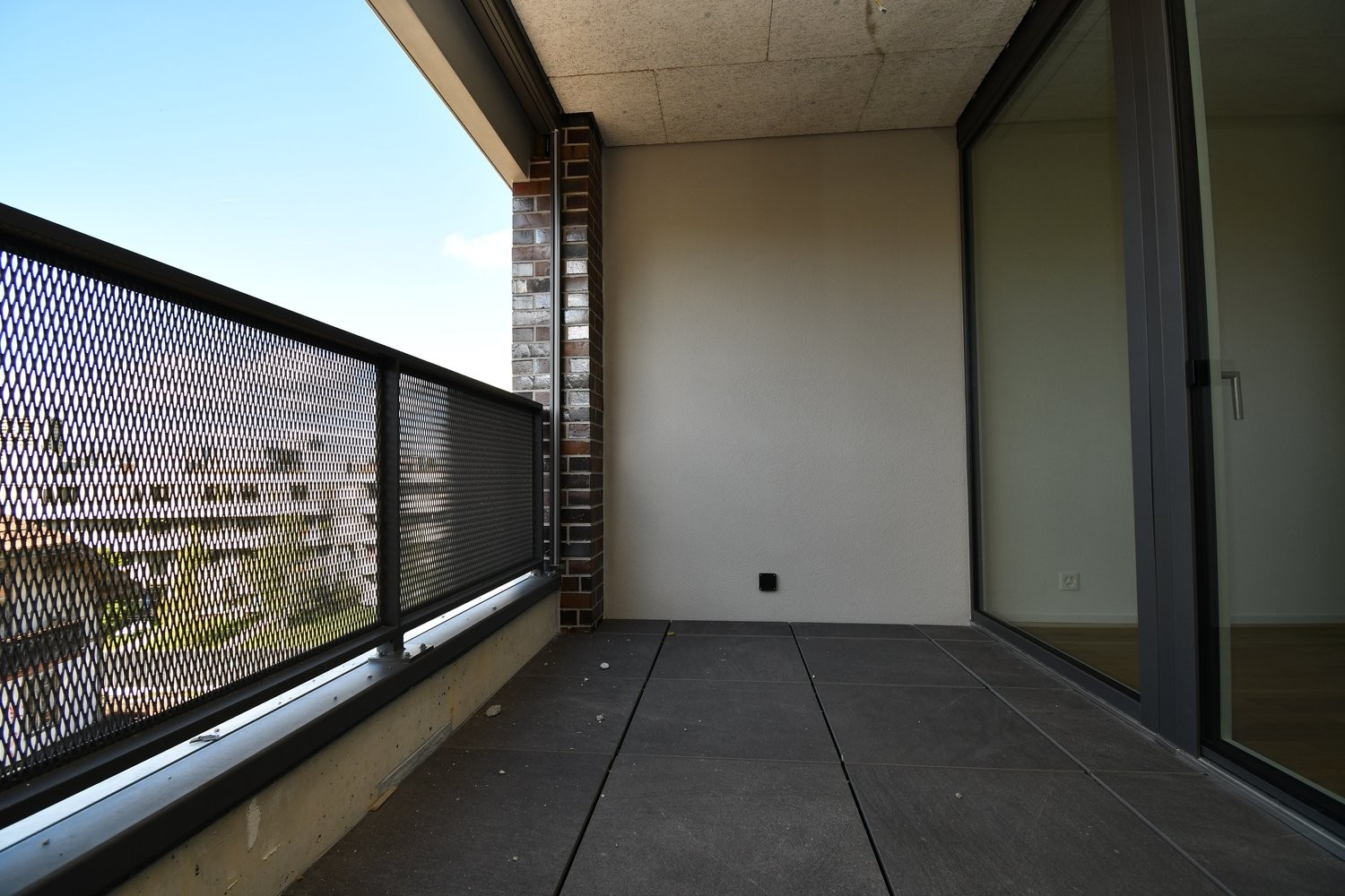 Appartement de 2 ½ pièces