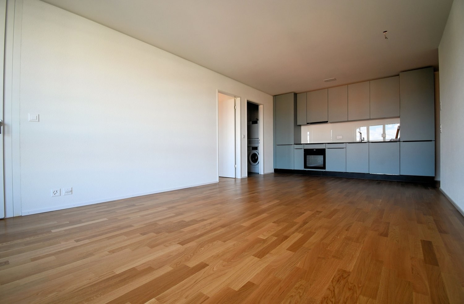 Appartement de 2 ½ pièces