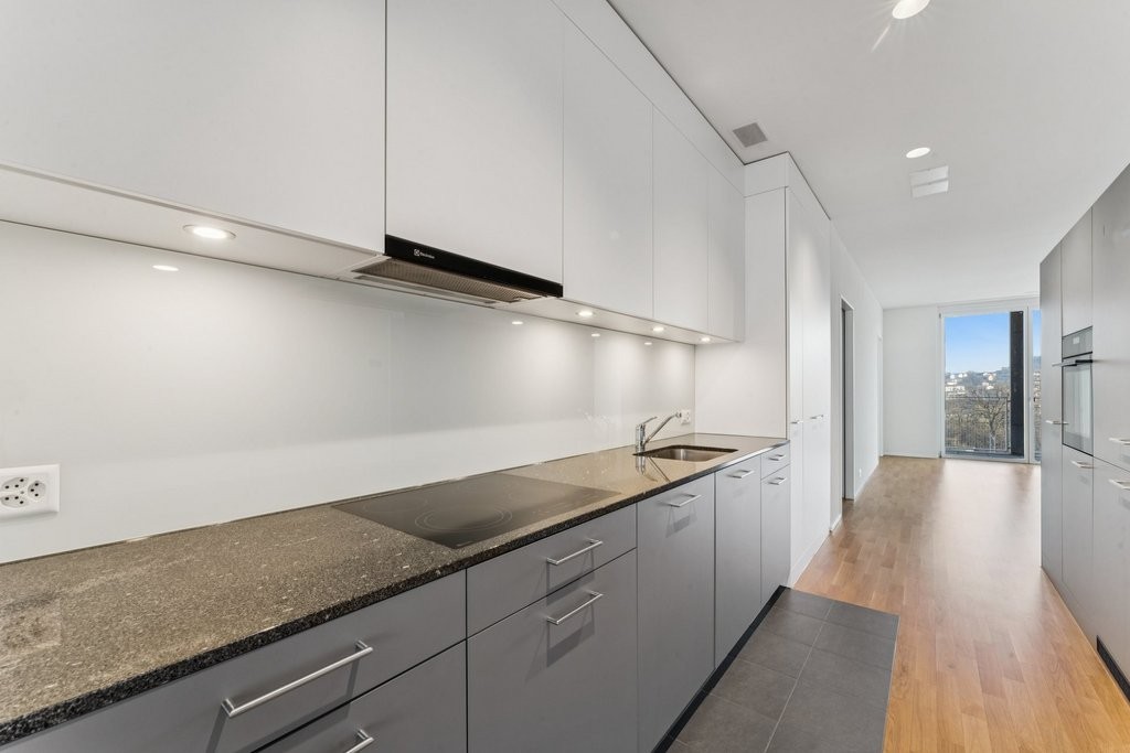 4 ½ rooms apartment