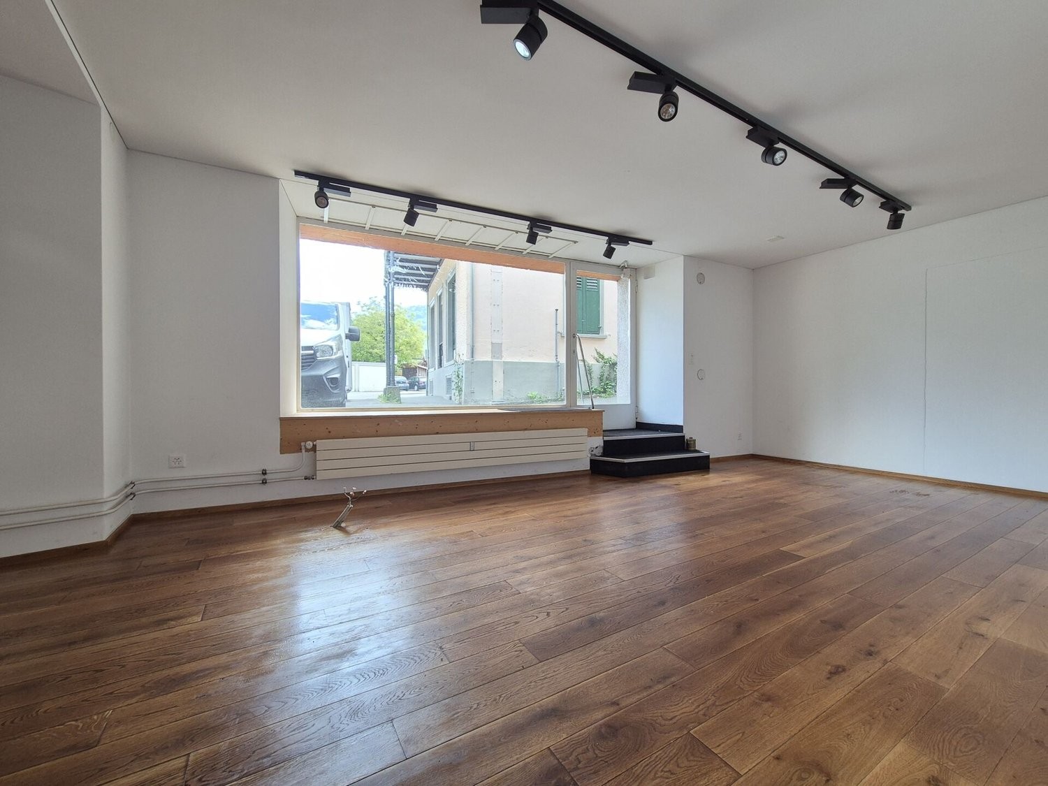 Hobby room