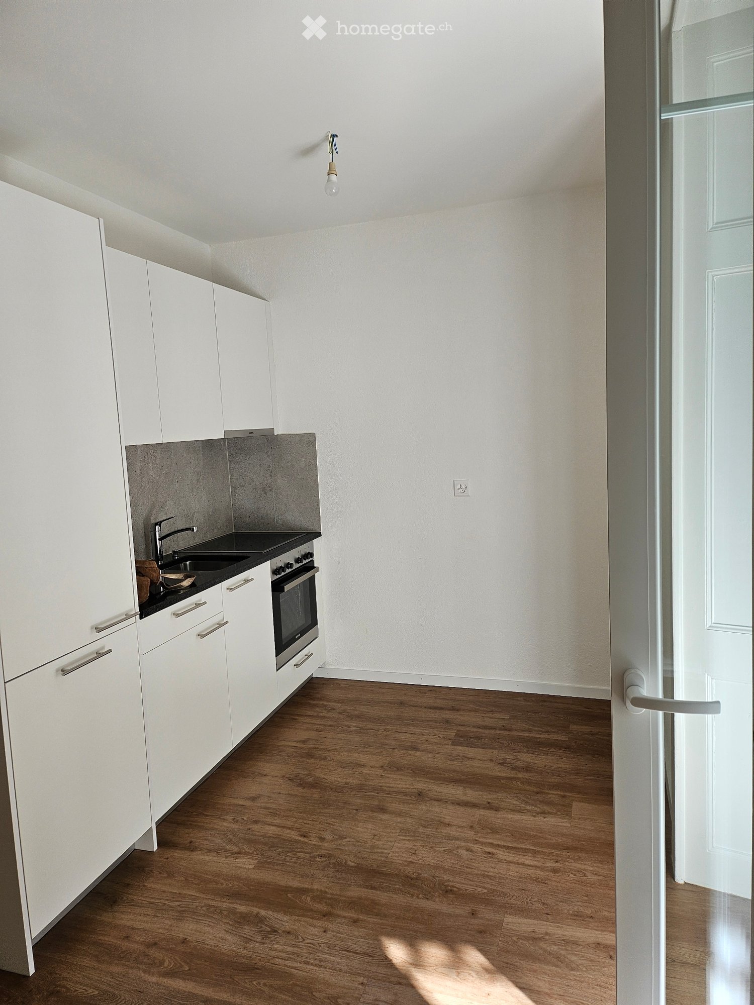 Appartamento di 2 ½ locali