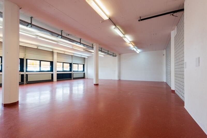 ufficio di 150m²