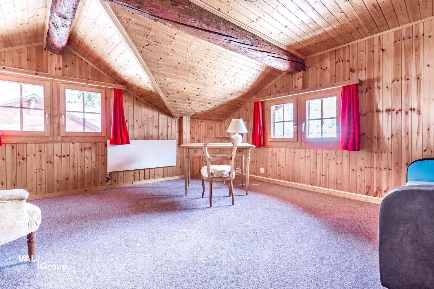 5 ½ rooms apartment