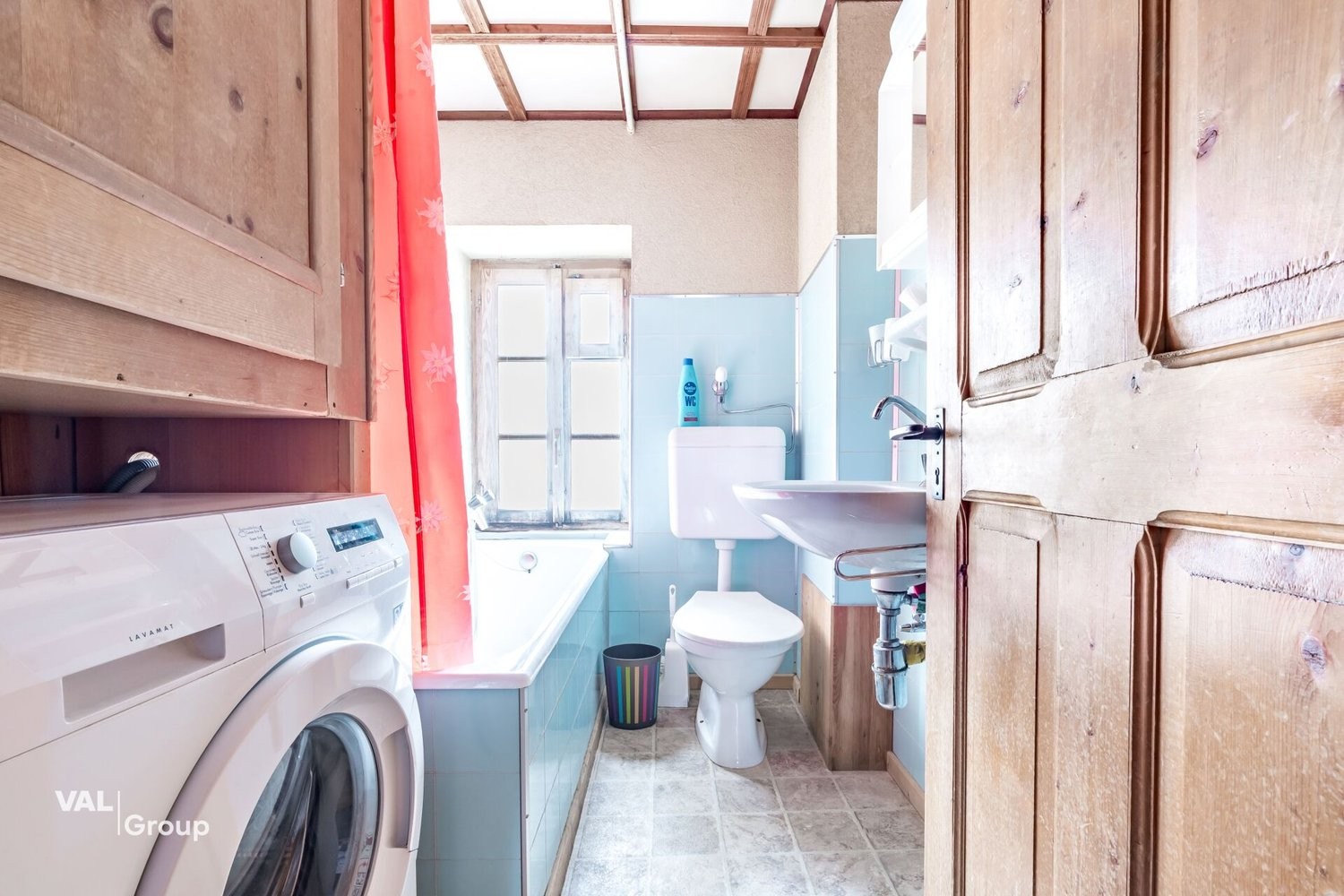 5 ½ rooms apartment