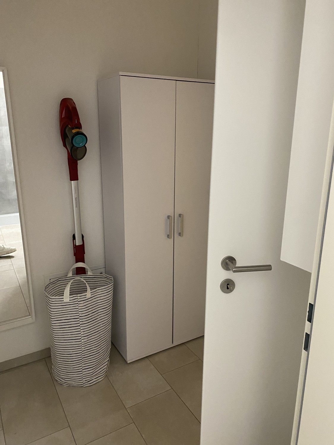 1 ½ rooms apartment