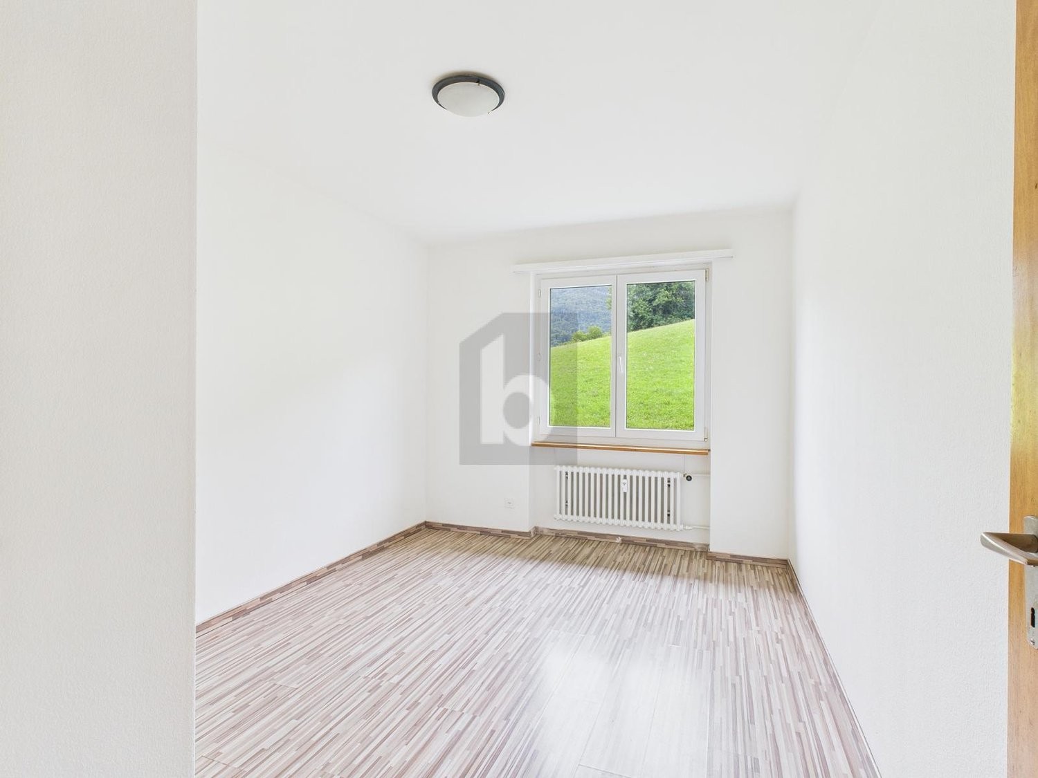Appartement de 4 pièces