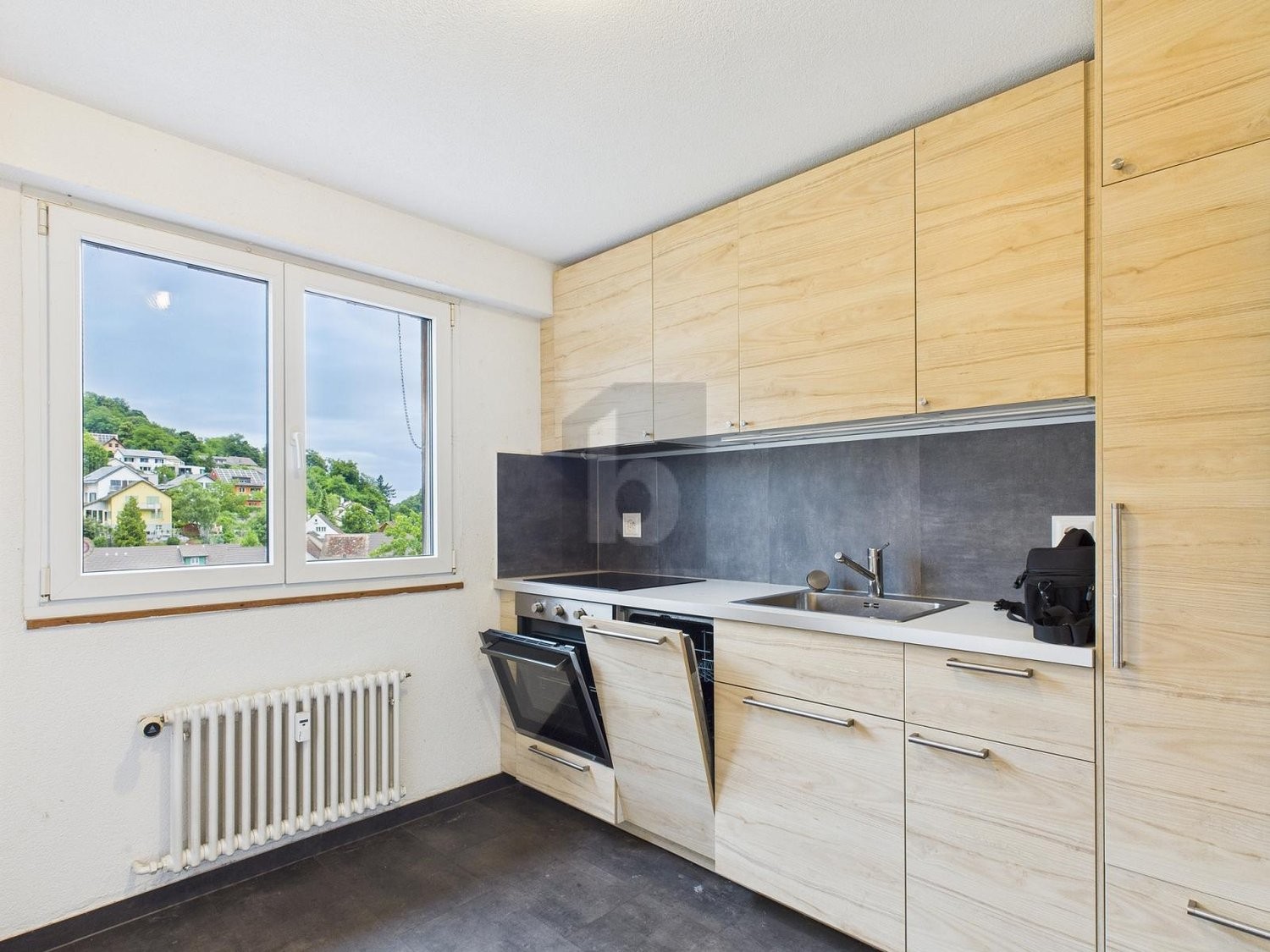 Appartement de 4 pièces