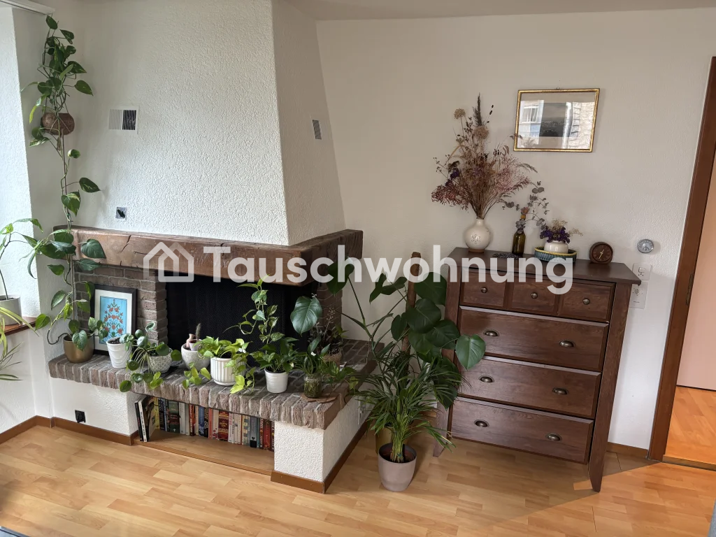 appartement de 3 pièces
