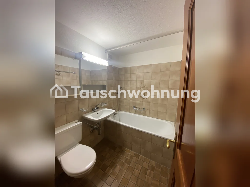 appartement de 3 pièces