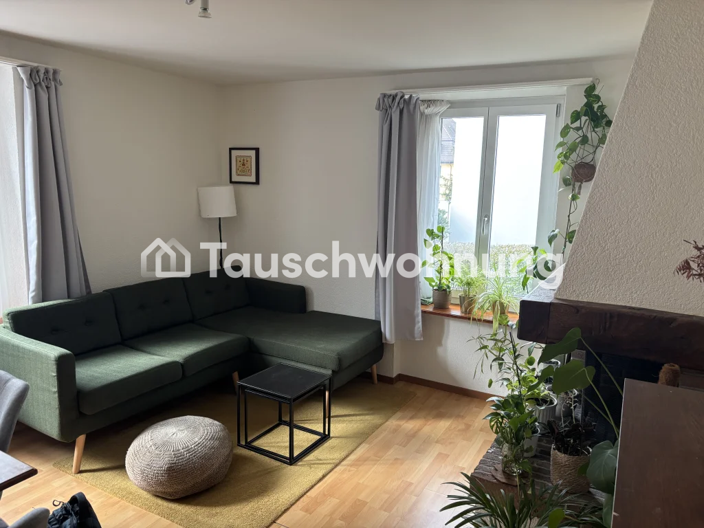 appartement de 3 pièces