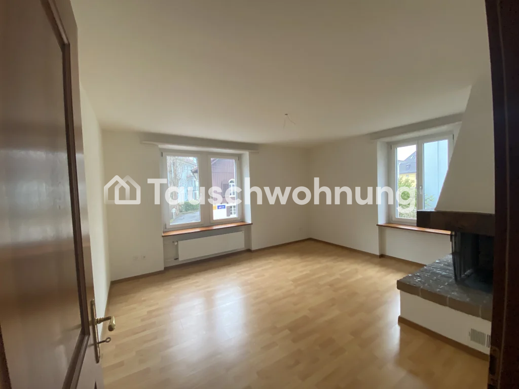 appartement de 3 pièces