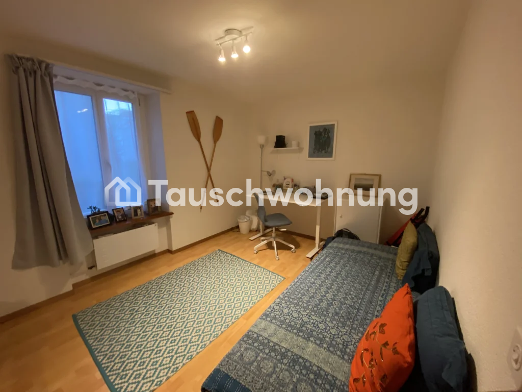 appartement de 3 pièces