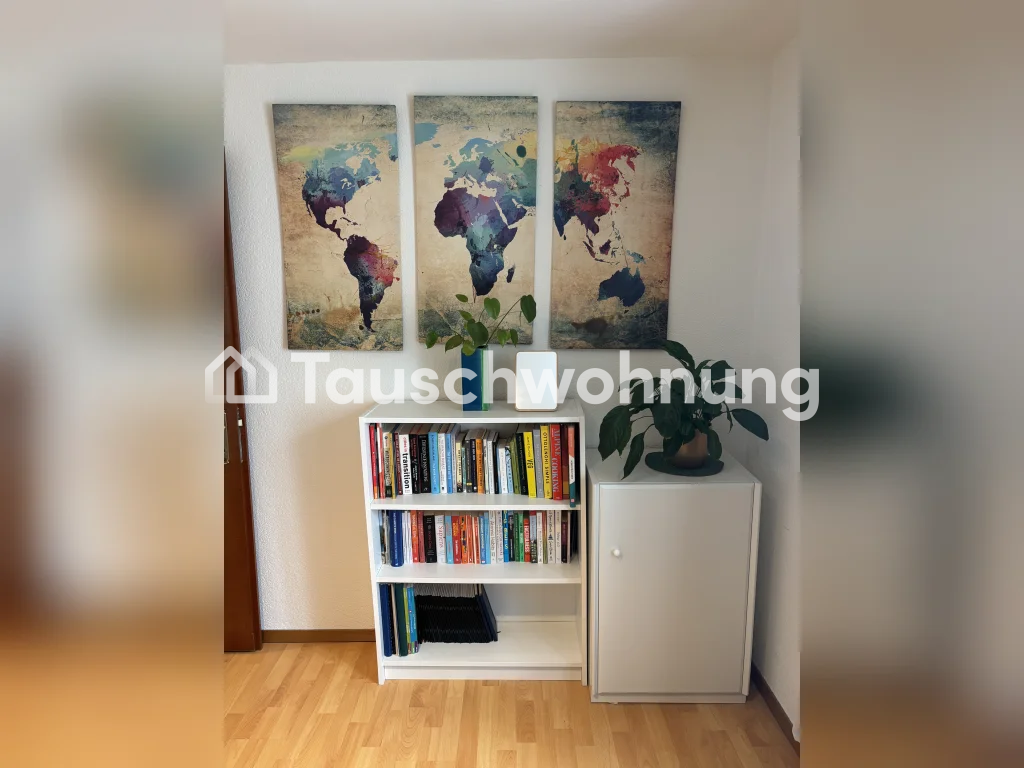 appartement de 3 pièces