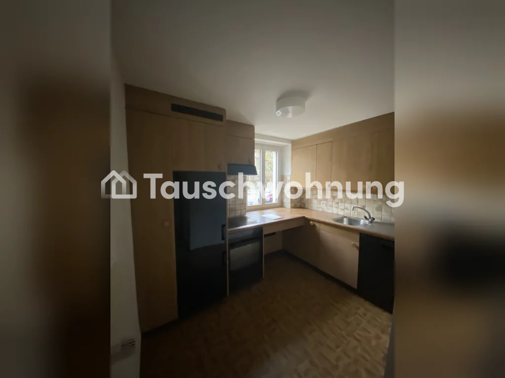 appartement de 3 pièces