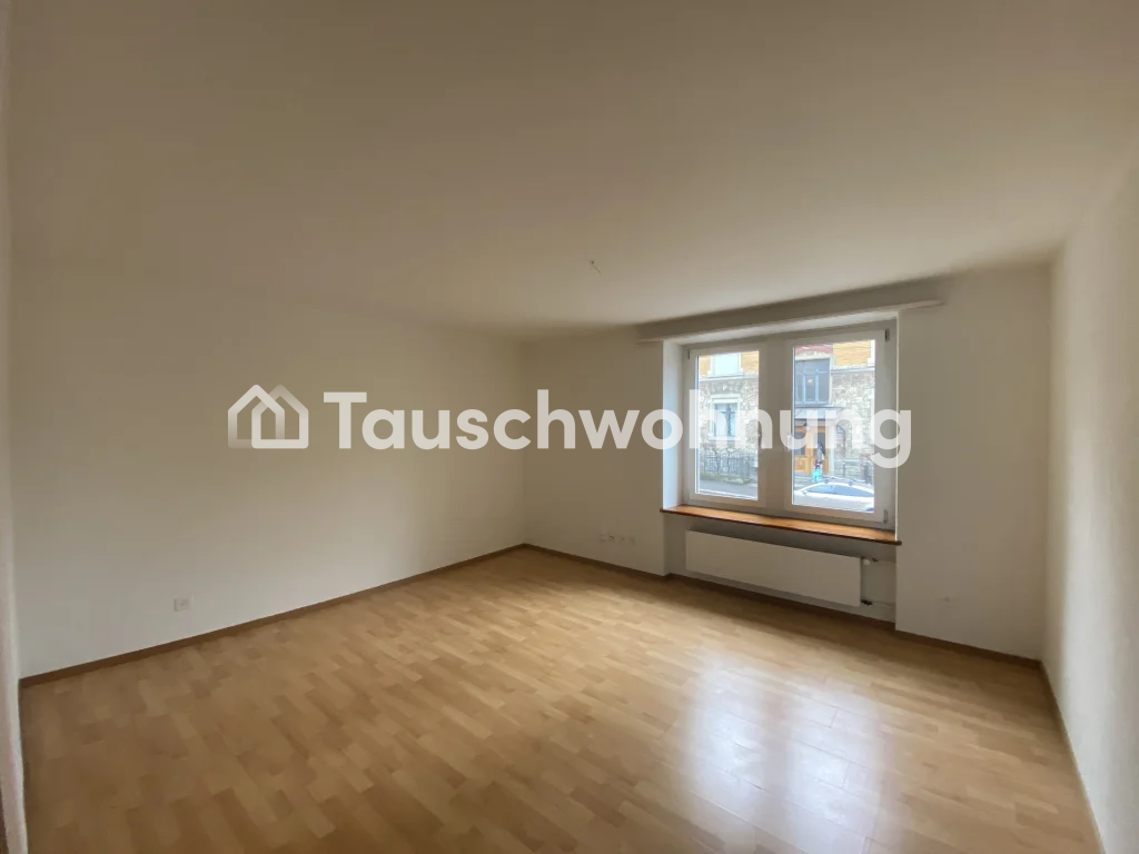 appartement de 3 pièces