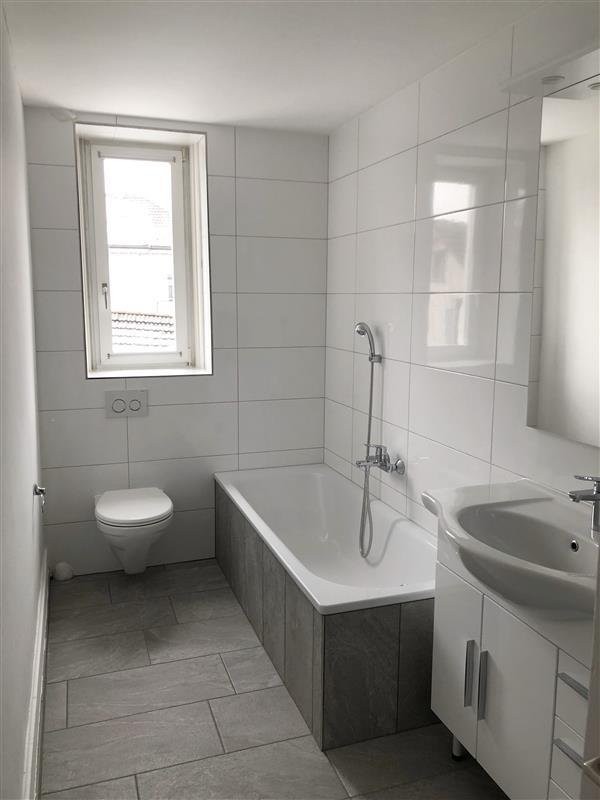 4 ½ pièces appartement
