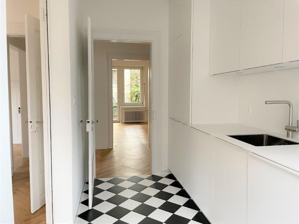 4 ½ pièces appartement