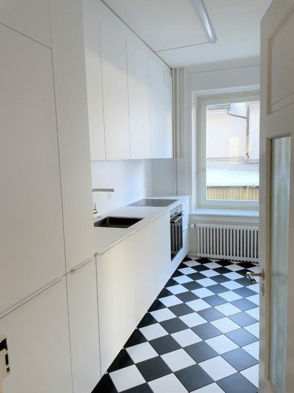 4 ½ pièces appartement