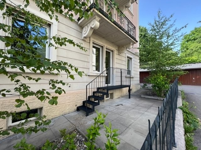 4 ½ pièces appartement