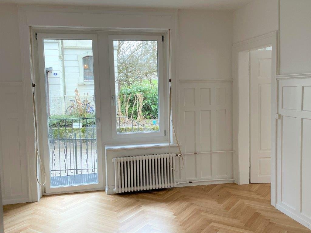 4 ½ pièces appartement