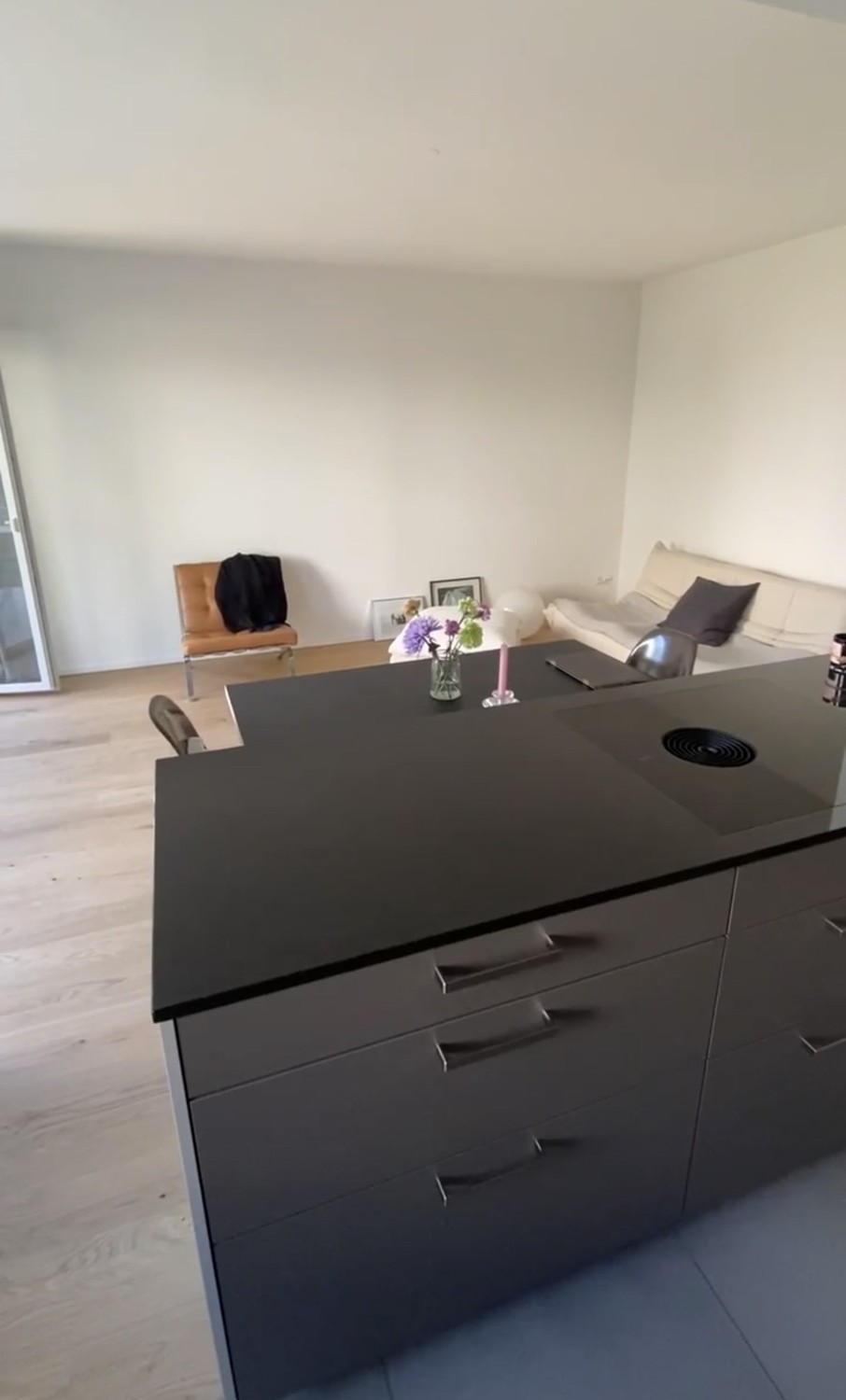 Appartamento di 2 ½ locali