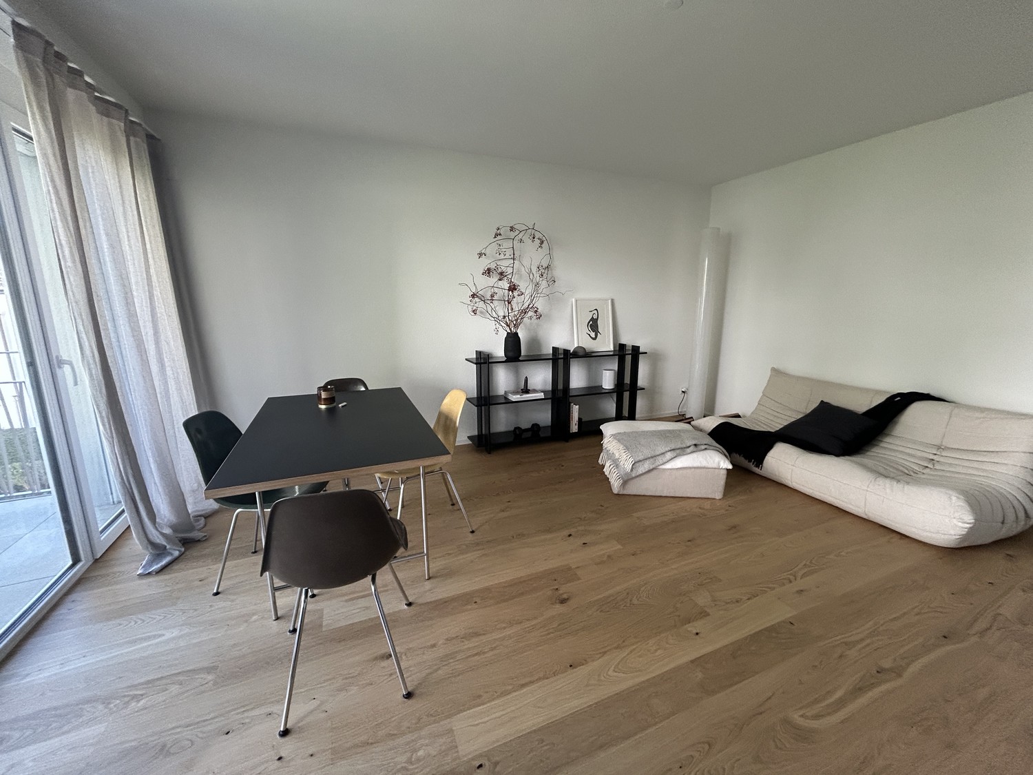 Appartamento di 2 ½ locali