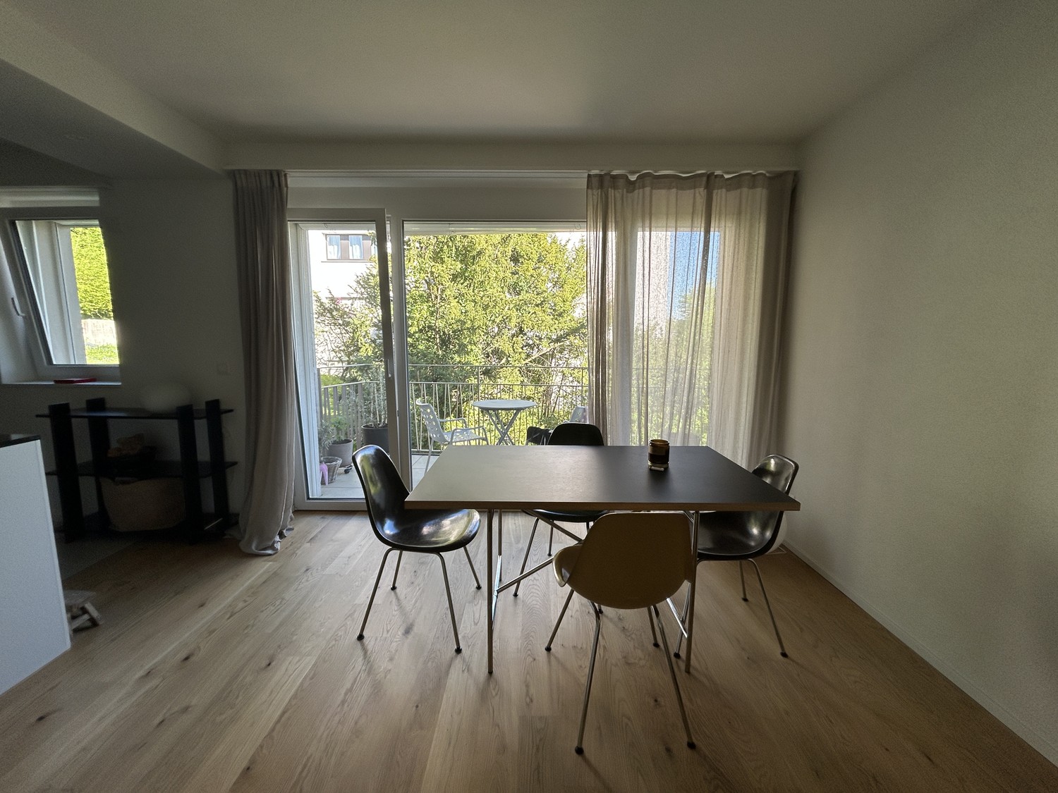 Appartamento di 2 ½ locali