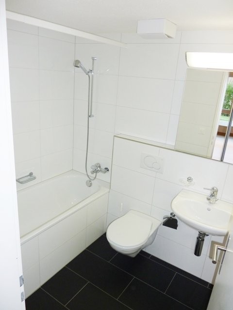 5 ½ rooms apartment