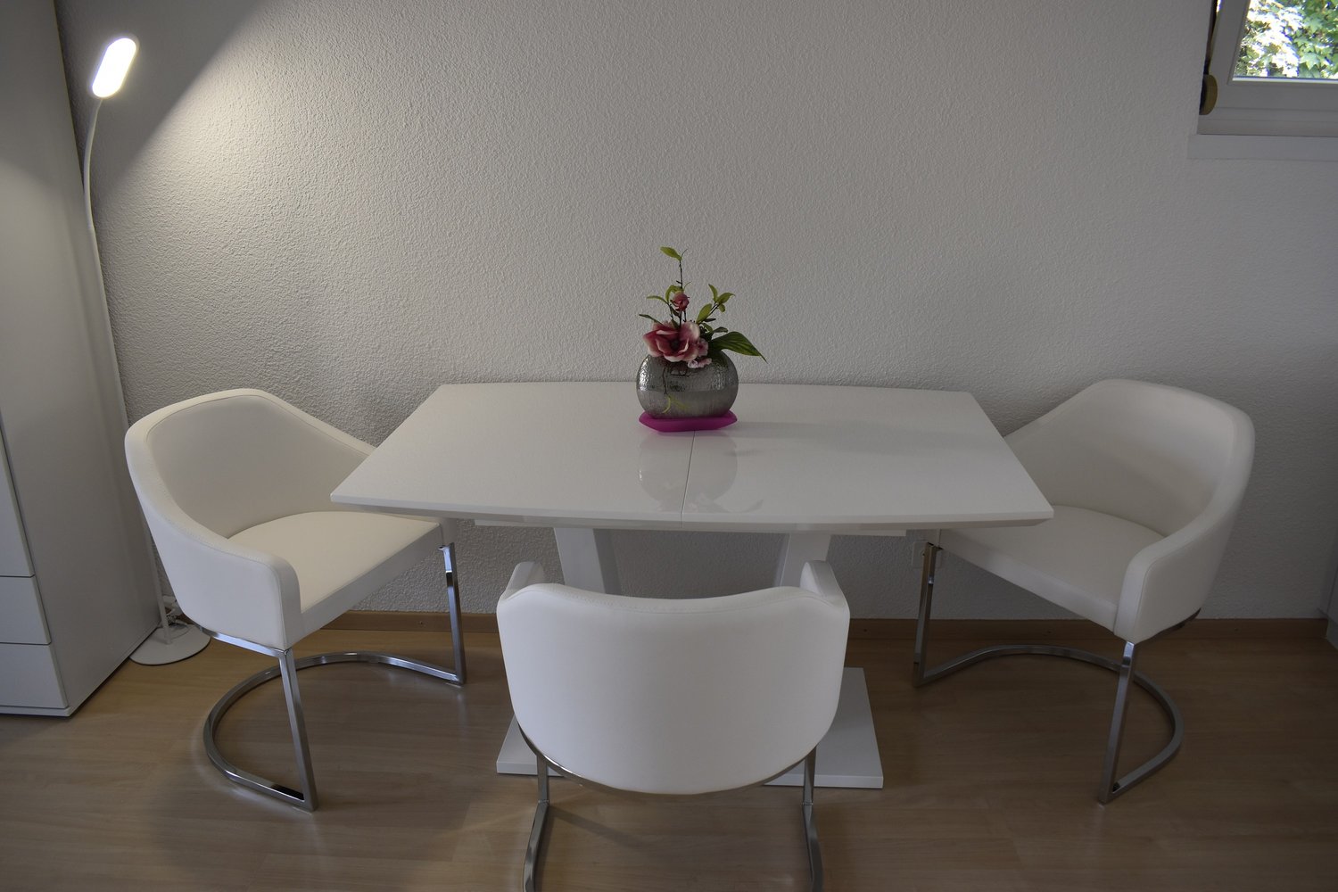 1 ½ rooms apartment