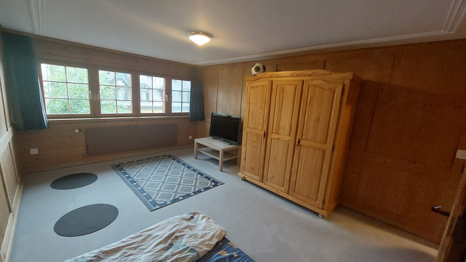 Appartement de 3 ½ pièces