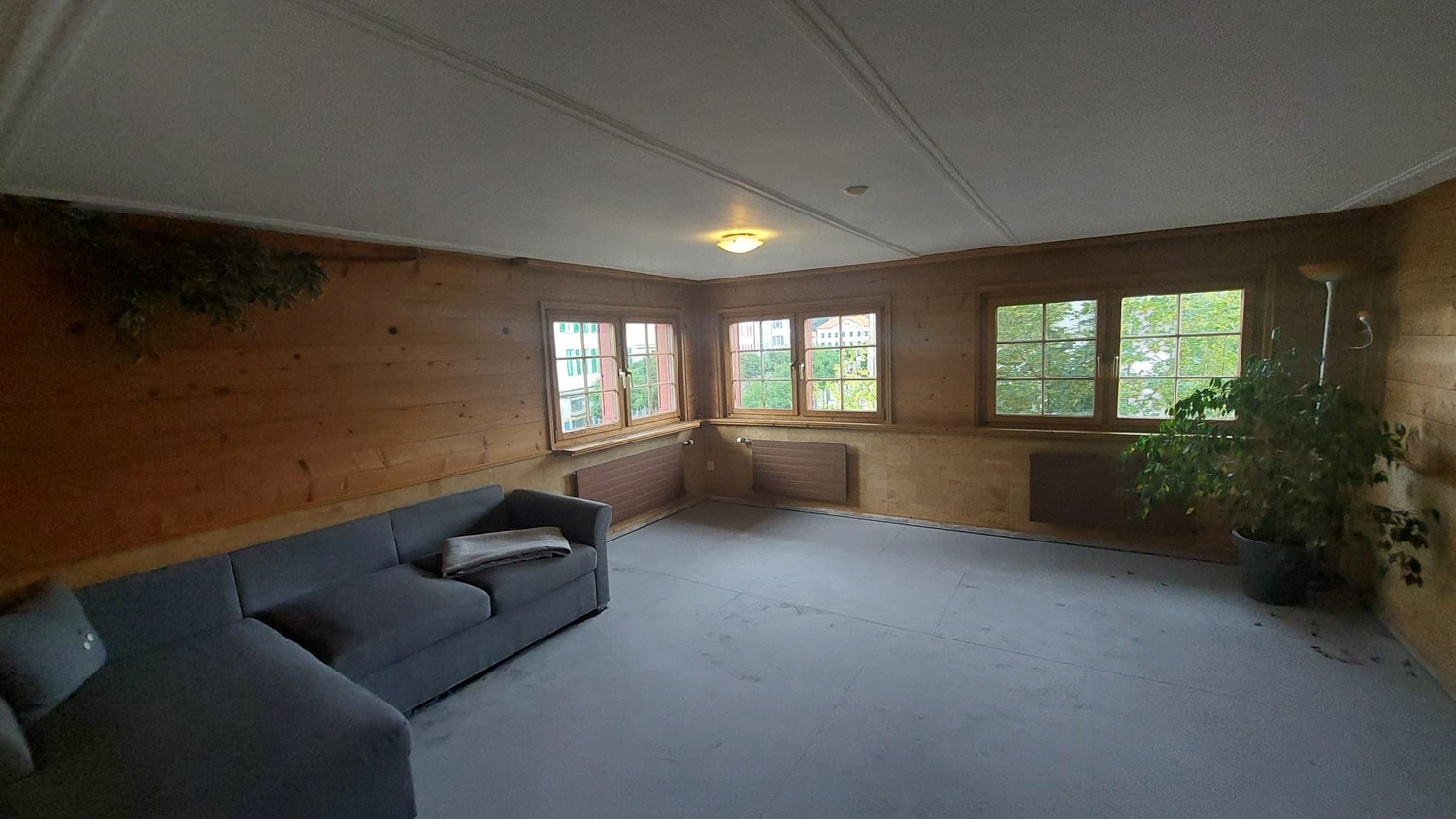 Appartement de 3 ½ pièces