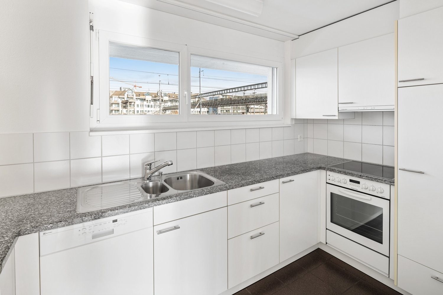 Appartamento di 3 ½ locali