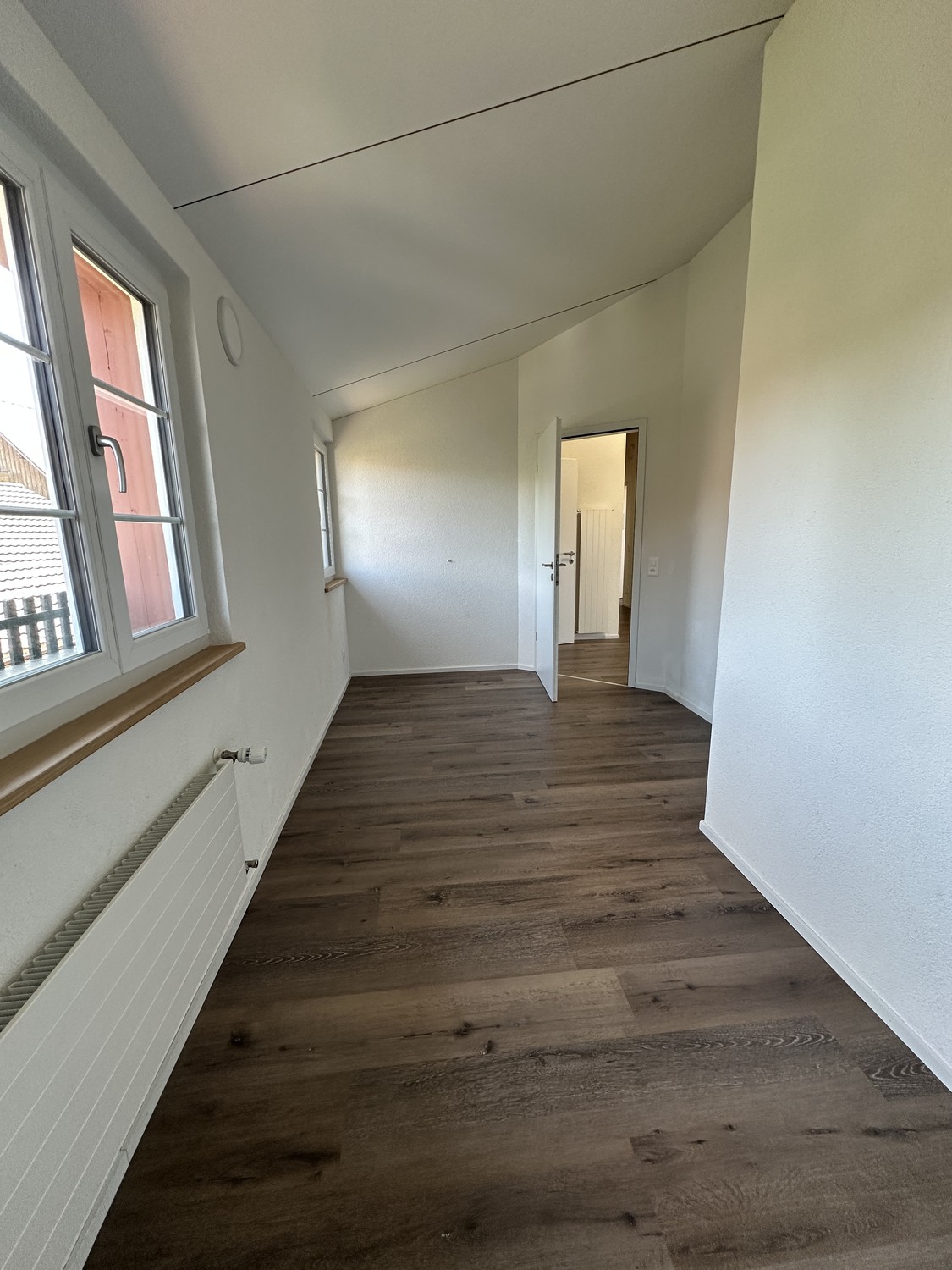 Appartamento di 3 ½ locali