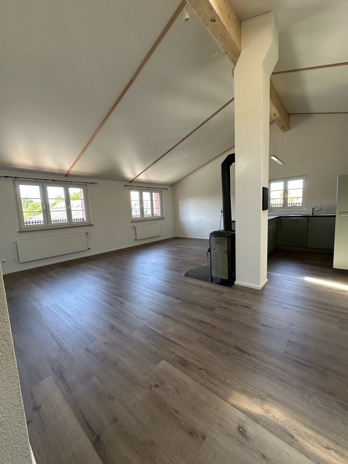 Appartamento di 3 ½ locali