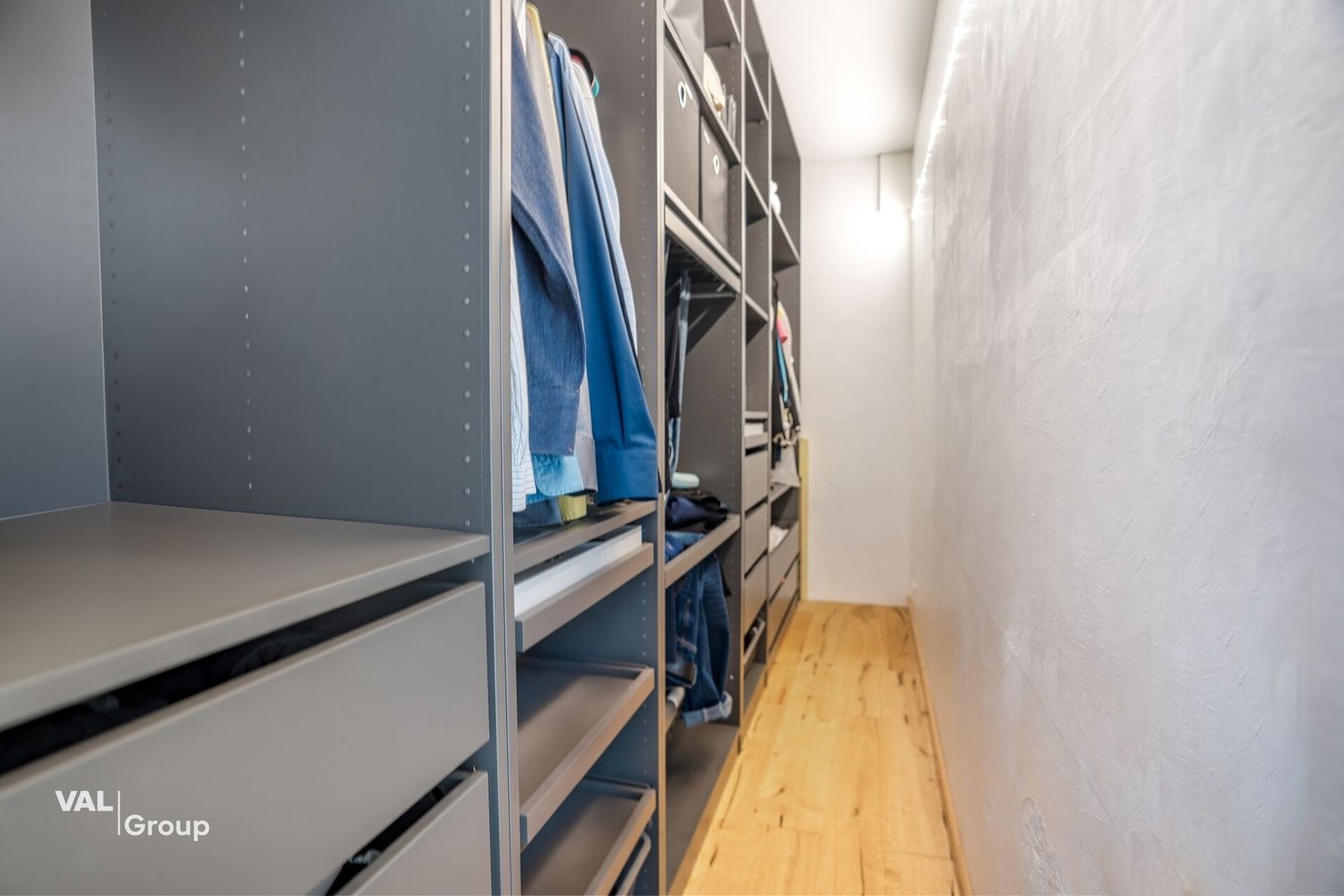 5 ½ rooms apartment