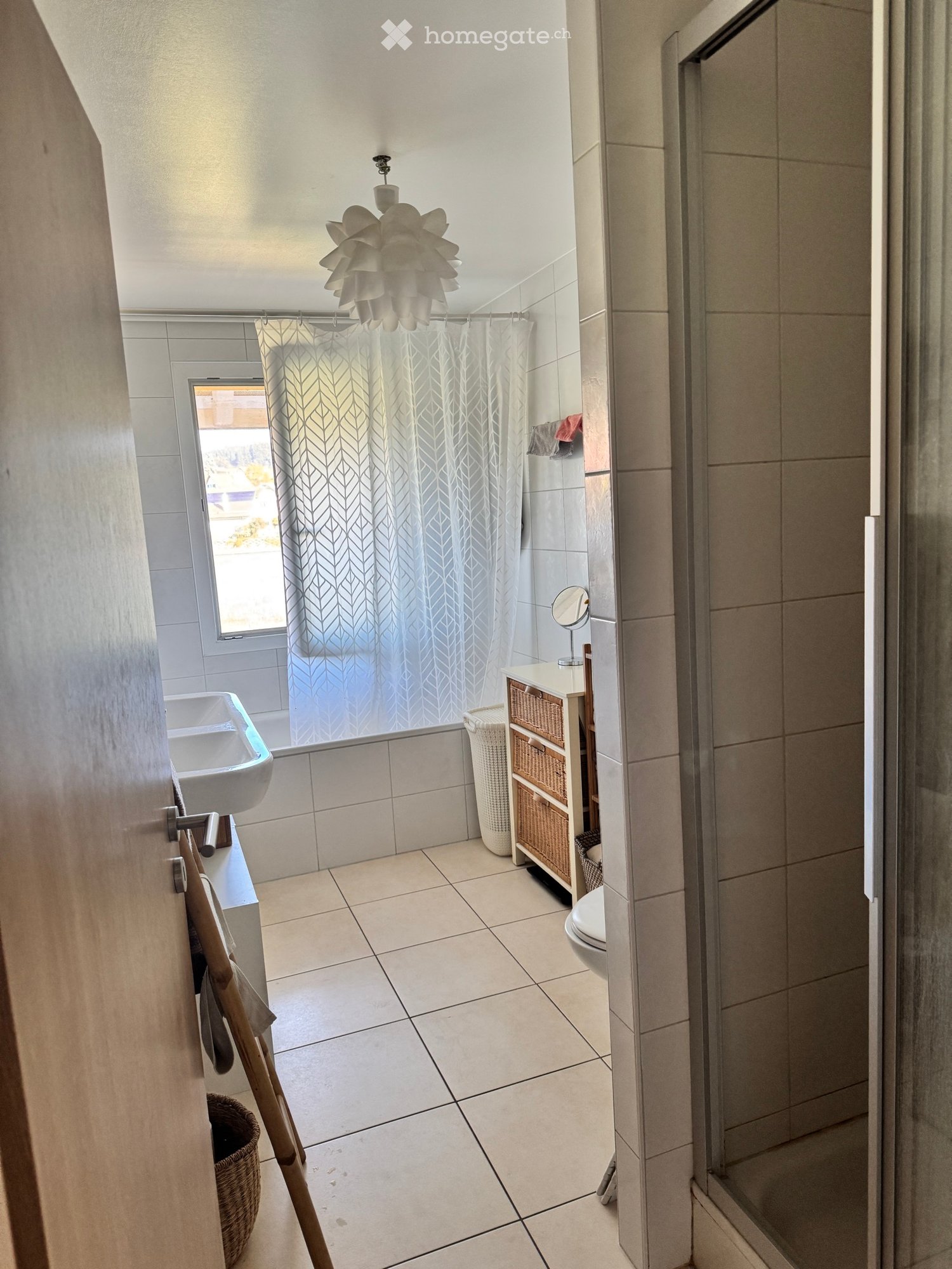 3-Zimmer-Wohnung